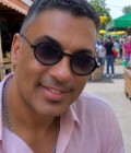 Встретьте Мужчинa : Melo, 56 лет до Франция  Lyon